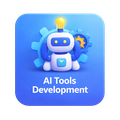 AI Tools Development